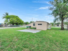 891 NW 34th Ter, Lauderhill FL 33311