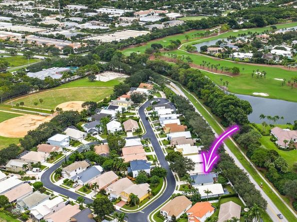 112 Spoonbill Court, Jupiter FL 33458