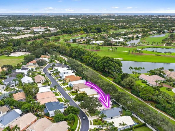 112 Spoonbill Court, Jupiter FL 33458