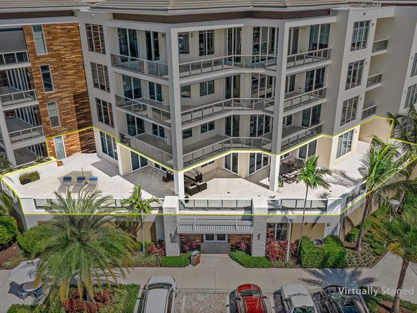 2720 Donald Ross Road 203, Palm Beach Gardens FL 33410