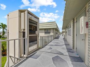 613 Monaco M, Delray Beach FL 33446