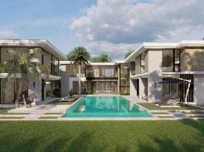5095 SW 82nd Street, Miami FL 33143