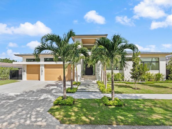 2749 NE 34th Street, Fort Lauderdale FL 33306