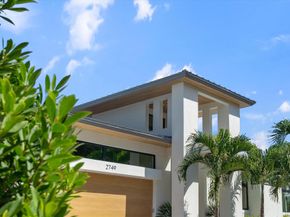 2749 NE 34th Street, Fort Lauderdale FL 33306
