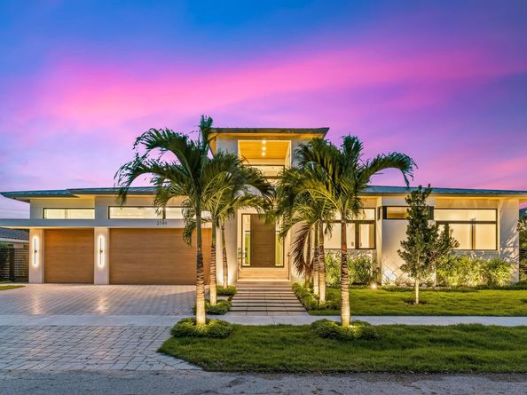2749 NE 34th Street, Fort Lauderdale FL 33306