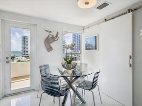 215 N Birch 8C, Fort Lauderdale FL 33304