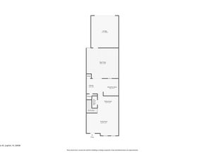 555 Dakota Drive, Jupiter FL 33458