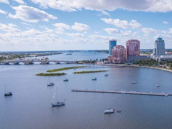 1101 Florida Avenue, West Palm Beach FL 33401