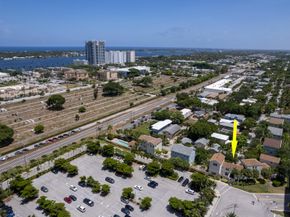 1101 Florida Avenue, West Palm Beach FL 33401