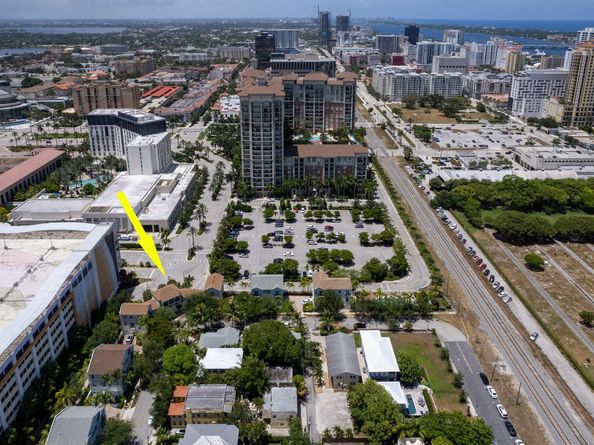 1101 Florida Avenue, West Palm Beach FL 33401