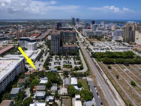 1101 Florida Avenue, West Palm Beach FL 33401