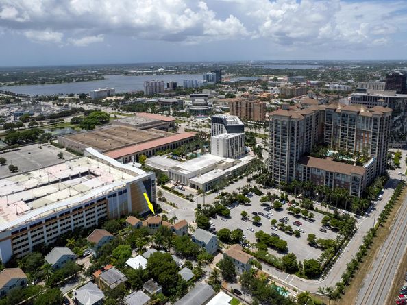 1101 Florida Avenue, West Palm Beach FL 33401