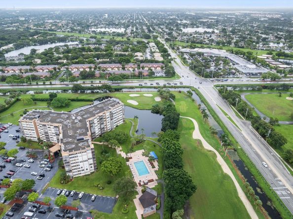 1200 Saint Charles Pl PH7, Pembroke Pines FL 33026