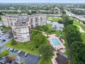 1200 Saint Charles Pl PH7, Pembroke Pines FL 33026