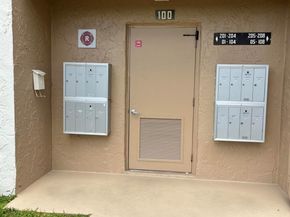 100 Lake Meryl Drive 102, West Palm Beach FL 33411