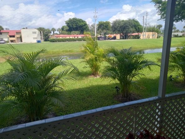100 Lake Meryl Drive 102, West Palm Beach FL 33411