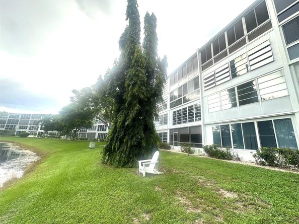 1157 Cambridge G 1157, Deerfield Beach FL 33442
