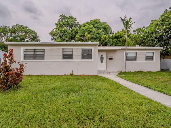 19710 NW 11th Ct, Miami FL 33169