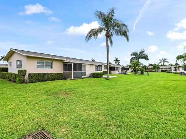 2664 Dudley Drive E F, West Palm Beach FL 33415