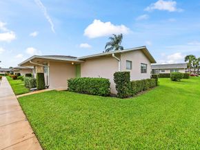 2664 Dudley Drive E F, West Palm Beach FL 33415