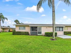 2664 Dudley Drive E F, West Palm Beach FL 33415