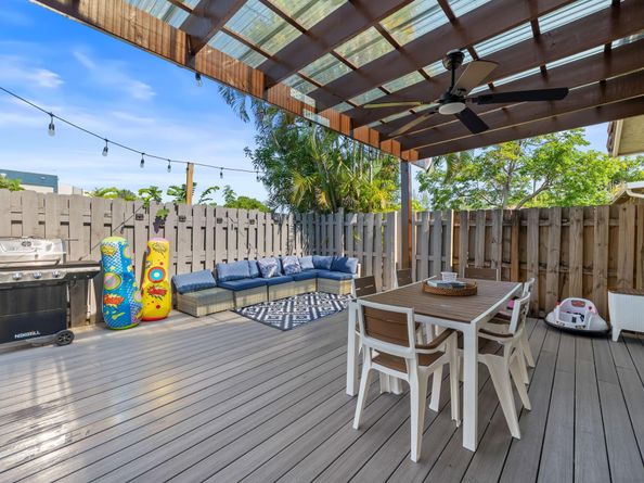2540 NW 80th Avenue, Margate FL 33063