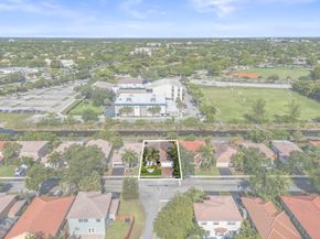 2540 NW 80th Avenue, Margate FL 33063