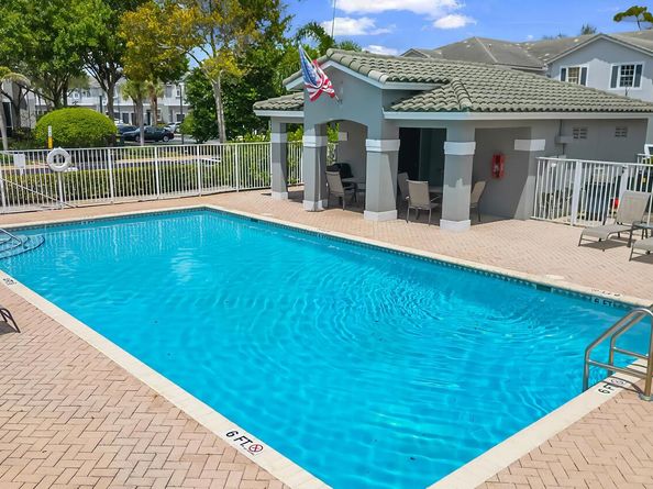 3043 Grandiflora Drive, Greenacres FL 33467