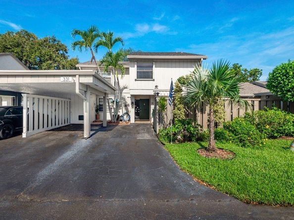 331 DEERCREEK WILDWOOD CI S Wildwood Circle 331, Deerfield Beach FL 33442