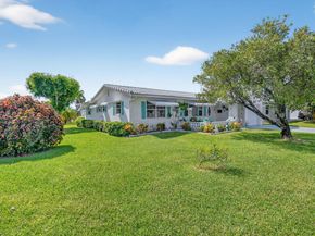 2000 SW 20th Place, Boynton Beach FL 33426