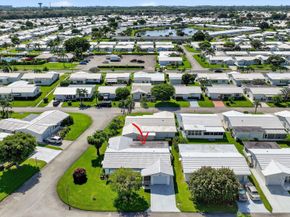 2000 SW 20th Place, Boynton Beach FL 33426