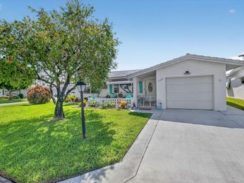 2000 SW 20th Place