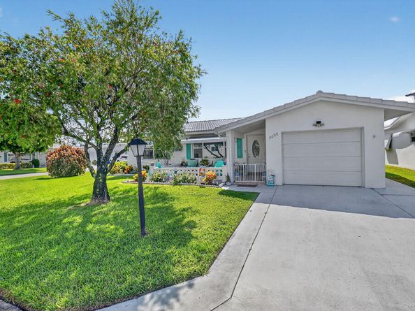 2000 SW 20th Place, Boynton Beach FL 33426