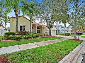833 Heritage Drive, Weston FL 33326