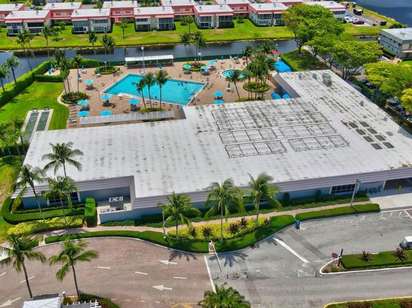 274 Capri F, Delray Beach FL 33484