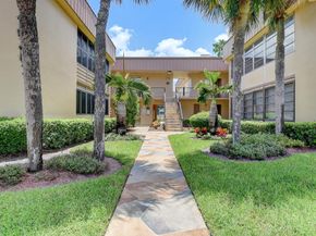 274 Capri F, Delray Beach FL 33484