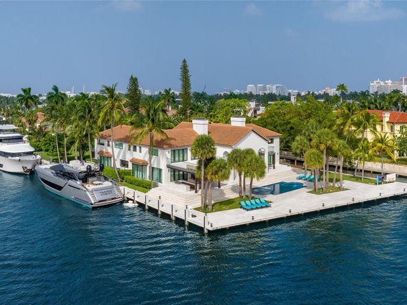 529 Bontona Ave, Fort Lauderdale FL 33301