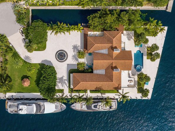 529 Bontona Ave, Fort Lauderdale FL 33301