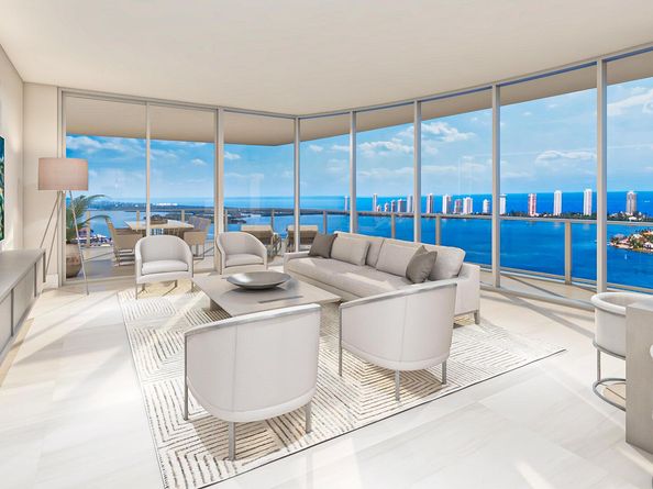 220 Lake Shore Drive 1001, Lake Park FL 33403