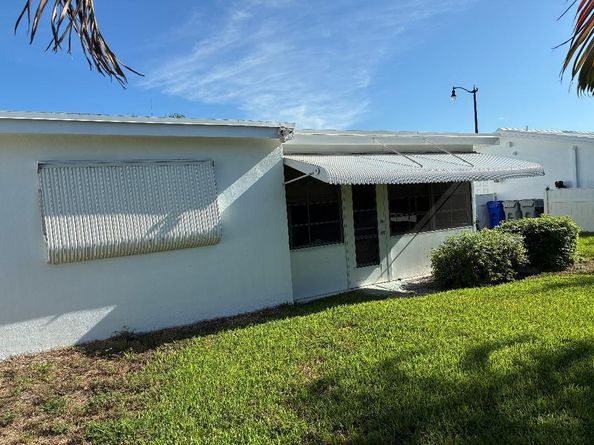 110 NW 24th Ct, Pompano Beach FL 33064