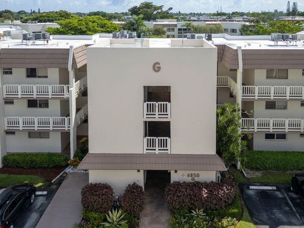 6850 Royal Palm Blvd 306 G, Margate FL 33063