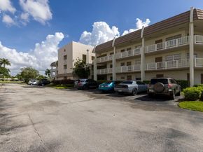 6850 Royal Palm Blvd 306 G, Margate FL 33063