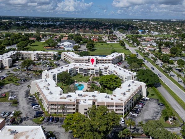 6850 Royal Palm Blvd 306 G, Margate FL 33063