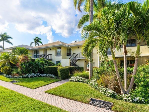 3633 Quail Ridge Drive Bobwhite A, Boynton Beach FL 33436
