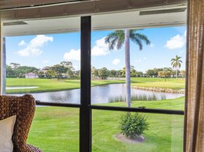 3633 Quail Ridge Drive Bobwhite A, Boynton Beach FL 33436