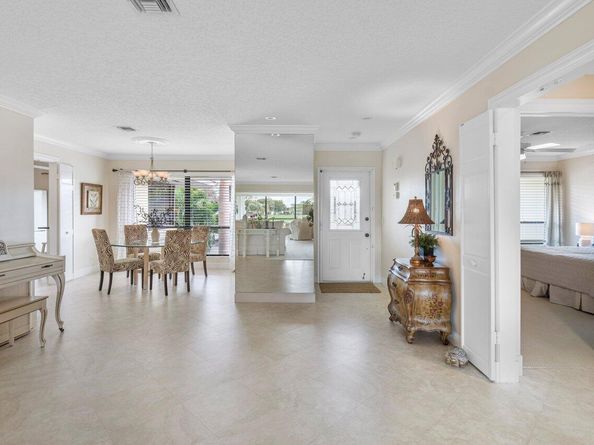 3633 Quail Ridge Drive Bobwhite A, Boynton Beach FL 33436