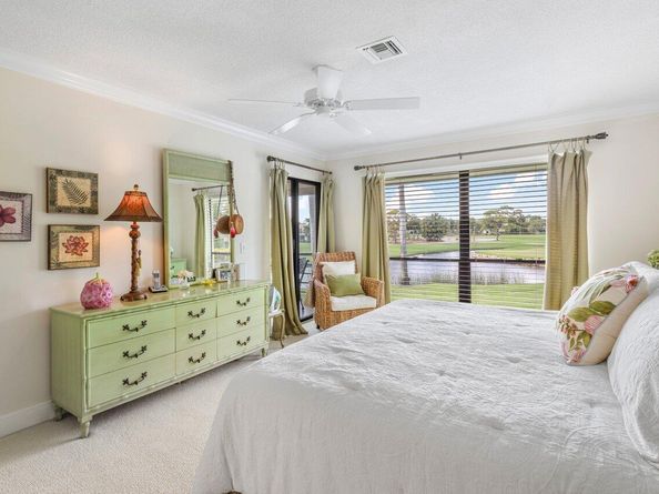 3633 Quail Ridge Drive Bobwhite A, Boynton Beach FL 33436