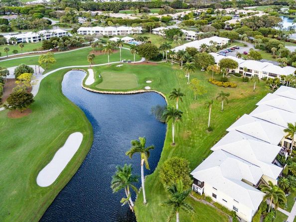 3633 Quail Ridge Drive Bobwhite A, Boynton Beach FL 33436
