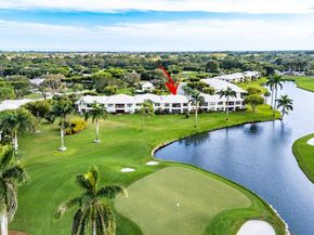 3633 Quail Ridge Drive Bobwhite A, Boynton Beach FL 33436