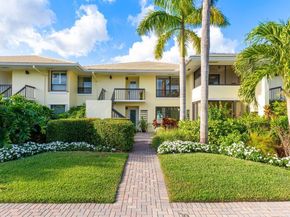 3633 Quail Ridge Drive Bobwhite A, Boynton Beach FL 33436